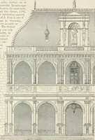 An illustration from A dictionary of architecture and building : biographical, historical, and descriptive (1902)