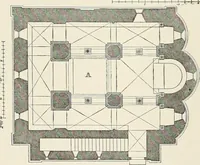 An illustration from A dictionary of architecture and building : biographical, historical, and descriptive (1902)