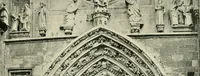 An illustration from A dictionary of architecture and building : biographical, historical, and descriptive (1902)