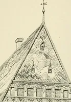 An illustration from A dictionary of architecture and building : biographical, historical, and descriptive (1902)