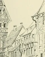 An illustration from A dictionary of architecture and building : biographical, historical, and descriptive (1902)