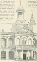 An illustration from A dictionary of architecture and building : biographical, historical, and descriptive (1902)
