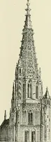 An illustration from A dictionary of architecture and building : biographical, historical, and descriptive (1902)