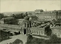 An illustration from A dictionary of architecture and building : biographical, historical, and descriptive (1902)