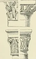 An illustration from A dictionary of architecture and building : biographical, historical, and descriptive (1902)