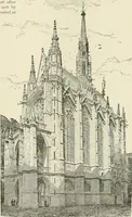 An illustration from A dictionary of architecture and building : biographical, historical, and descriptive (1902)