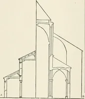 An illustration from A dictionary of architecture and building : biographical, historical, and descriptive (1902)