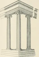 An illustration from A dictionary of architecture and building : biographical, historical, and descriptive (1902)
