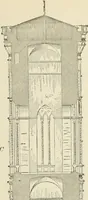 An illustration from A dictionary of architecture and building : biographical, historical, and descriptive (1902)