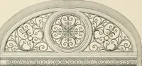 An illustration from A dictionary of architecture and building : biographical, historical, and descriptive (1902)
