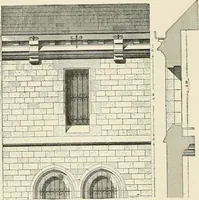 An illustration from A dictionary of architecture and building : biographical, historical, and descriptive (1902)