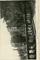 An illustration from A dictionary of architecture and building : biographical, historical, and descriptive (1902)