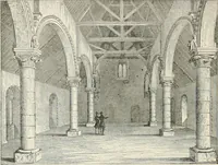 An illustration from A dictionary of architecture and building : biographical, historical, and descriptive (1902)