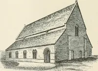 An illustration from A dictionary of architecture and building : biographical, historical, and descriptive (1902)