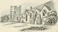 An illustration from A dictionary of architecture and building : biographical, historical, and descriptive (1902)