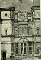 An illustration from A dictionary of architecture and building : biographical, historical, and descriptive (1902)