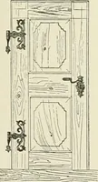 An illustration from A dictionary of architecture and building : biographical, historical, and descriptive (1902)