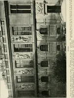 An illustration from A dictionary of architecture and building : biographical, historical, and descriptive (1902)