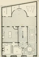 An illustration from A dictionary of architecture and building : biographical, historical, and descriptive (1902)