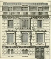 An illustration from A dictionary of architecture and building : biographical, historical, and descriptive (1902)