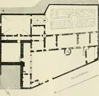 An illustration from A dictionary of architecture and building : biographical, historical, and descriptive (1902)