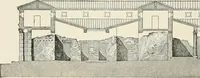 An illustration from A dictionary of architecture and building : biographical, historical, and descriptive (1902)