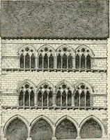 An illustration from A dictionary of architecture and building : biographical, historical, and descriptive (1902)