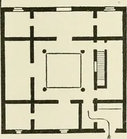 An illustration from A dictionary of architecture and building : biographical, historical, and descriptive (1902)