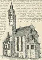 An illustration from A dictionary of architecture and building : biographical, historical, and descriptive (1902)