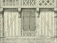 Picture 152 of 347 from A dictionary of architecture and building : biographical, historical, and descriptive (1902), leaf 267