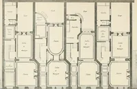 An illustration from A dictionary of architecture and building : biographical, historical, and descriptive (1902)