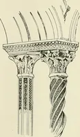 An illustration from A dictionary of architecture and building : biographical, historical, and descriptive (1902)
