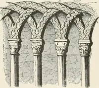 An illustration from A dictionary of architecture and building : biographical, historical, and descriptive (1902)
