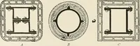 An illustration from A dictionary of architecture and building : biographical, historical, and descriptive (1902)