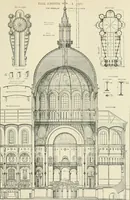 An illustration from A dictionary of architecture and building : biographical, historical, and descriptive (1902)