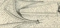 An illustration from A dictionary of architecture and building : biographical, historical, and descriptive (1902)