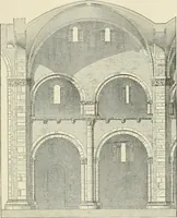 An illustration from A dictionary of architecture and building : biographical, historical, and descriptive (1902)