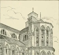 An illustration from A dictionary of architecture and building : biographical, historical, and descriptive (1902)