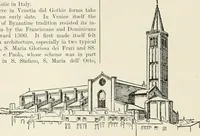 An illustration from A dictionary of architecture and building : biographical, historical, and descriptive (1902)