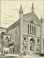An illustration from A dictionary of architecture and building : biographical, historical, and descriptive (1902)