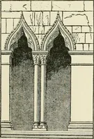 An illustration from A dictionary of architecture and building : biographical, historical, and descriptive (1902)