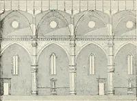 An illustration from A dictionary of architecture and building : biographical, historical, and descriptive (1902)