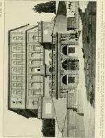 An illustration from A dictionary of architecture and building : biographical, historical, and descriptive (1902)