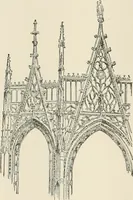 An illustration from A dictionary of architecture and building : biographical, historical, and descriptive (1902)