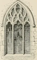 An illustration from A dictionary of architecture and building : biographical, historical, and descriptive (1902)