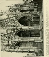 An illustration from A dictionary of architecture and building : biographical, historical, and descriptive (1902)