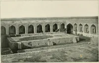 An illustration from A dictionary of architecture and building : biographical, historical, and descriptive (1902)