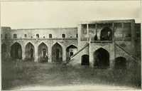 An illustration from A dictionary of architecture and building : biographical, historical, and descriptive (1902)