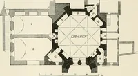 An illustration from A dictionary of architecture and building : biographical, historical, and descriptive (1902)