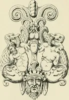 An illustration from A dictionary of architecture and building : biographical, historical, and descriptive (1902)